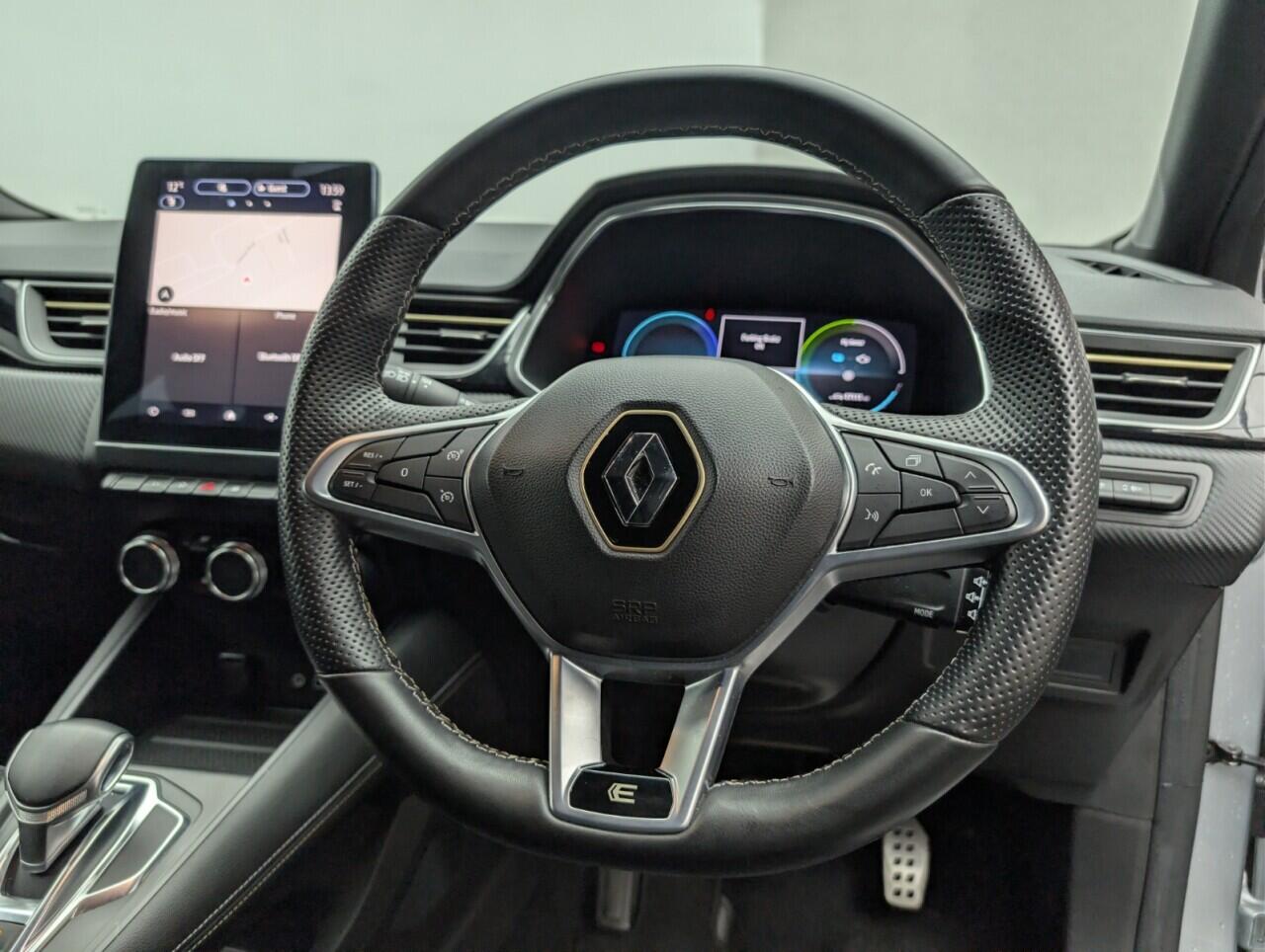 Used Renault Captur 2024 for sale - 77082131: Photo 23