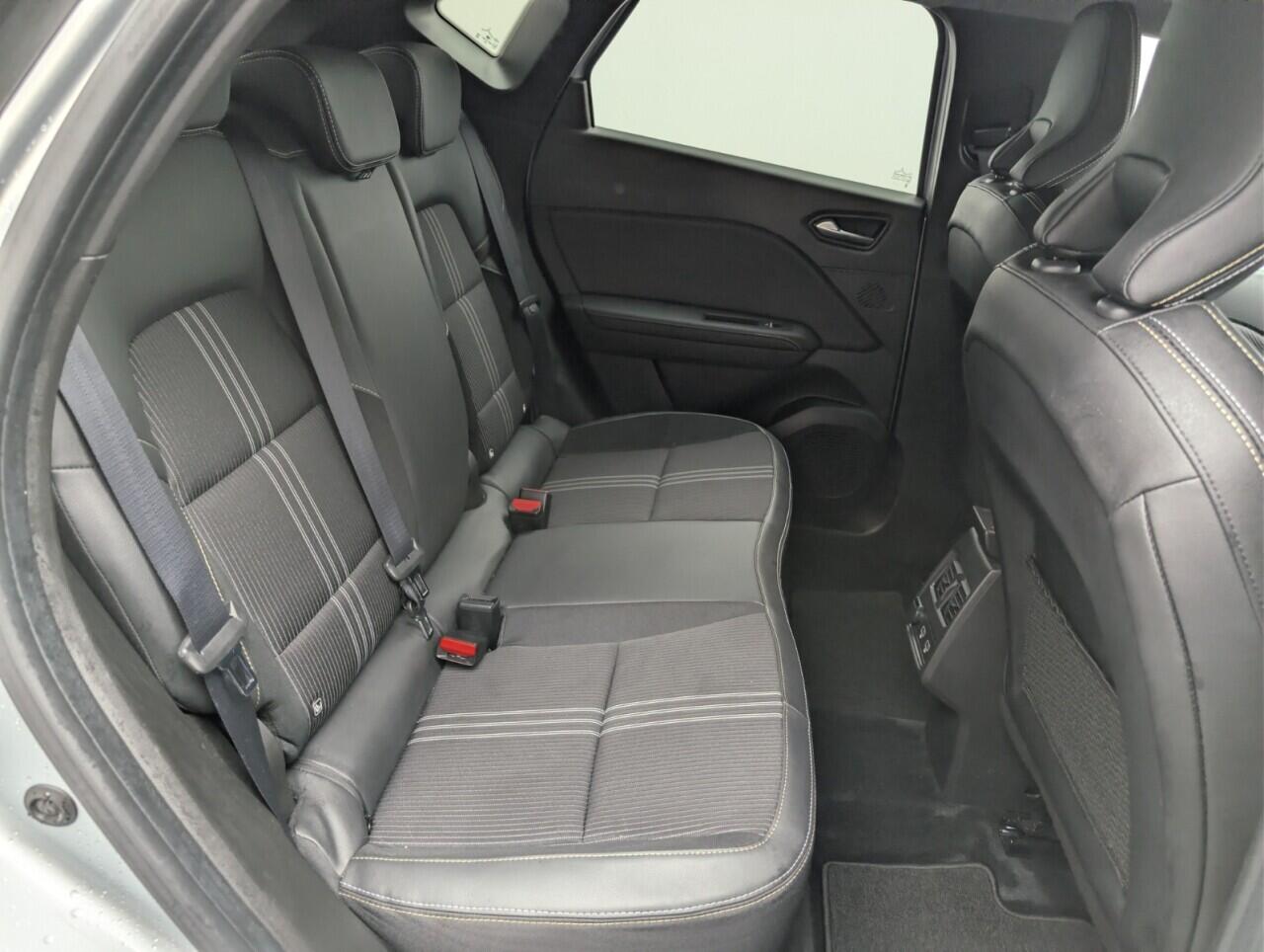 Used Renault Captur 2024 for sale - 77082131: Photo 25