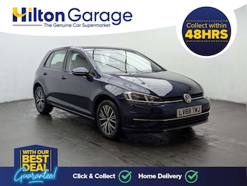 Used Volkswagen Golf 2018 for sale - 78793892: Photo