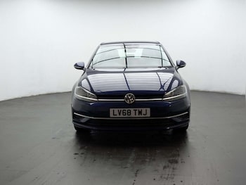 Used Volkswagen Golf 2018 for sale - 78793892: Photo