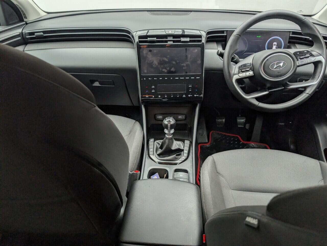 Used Hyundai TUCSON 2022 for sale - 77091323: Photo 20