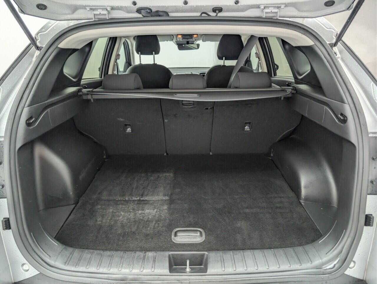 Used Hyundai TUCSON 2022 for sale - 77091323: Photo 22