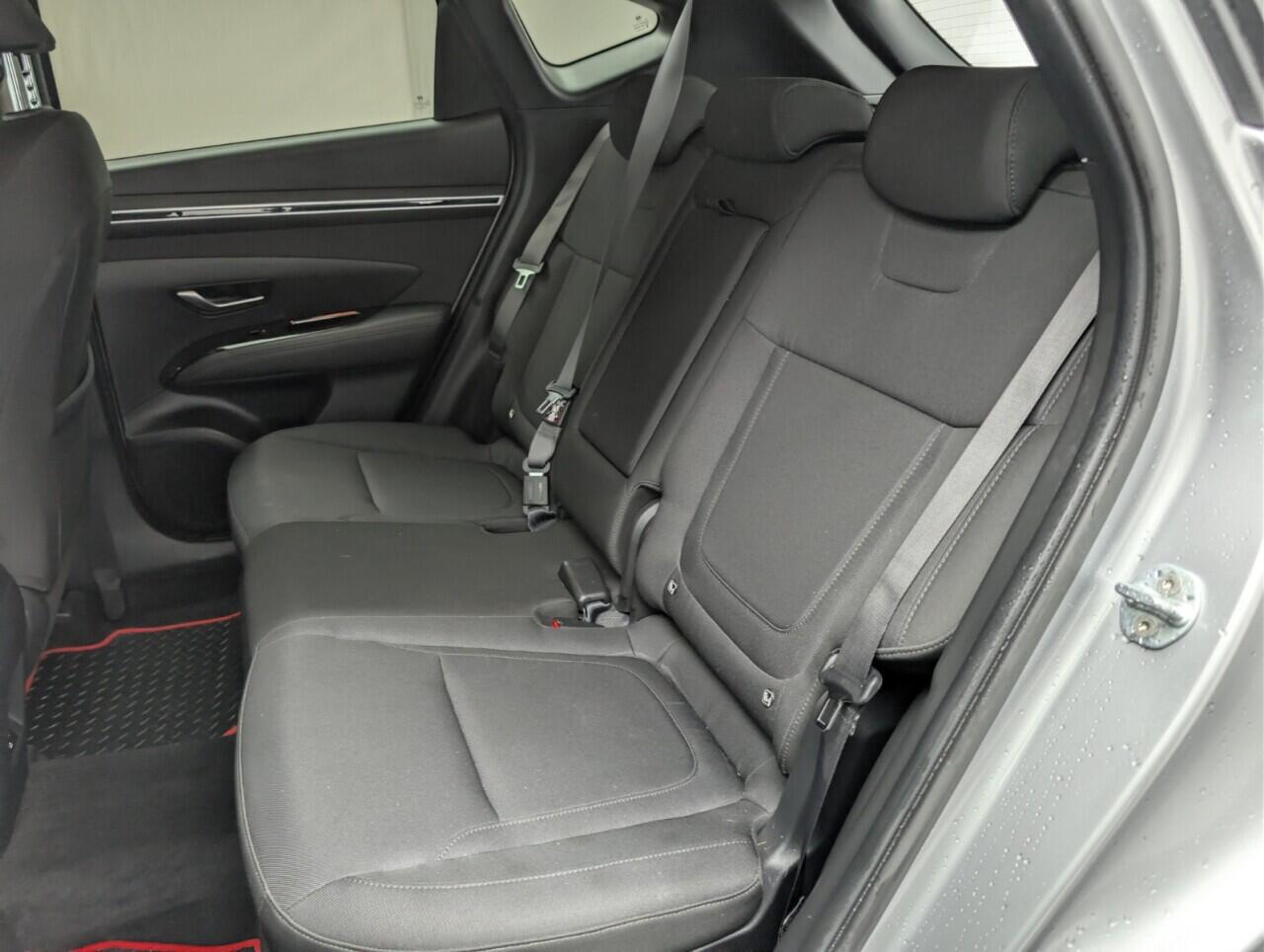 Used Hyundai TUCSON 2022 for sale - 77091323: Photo 23