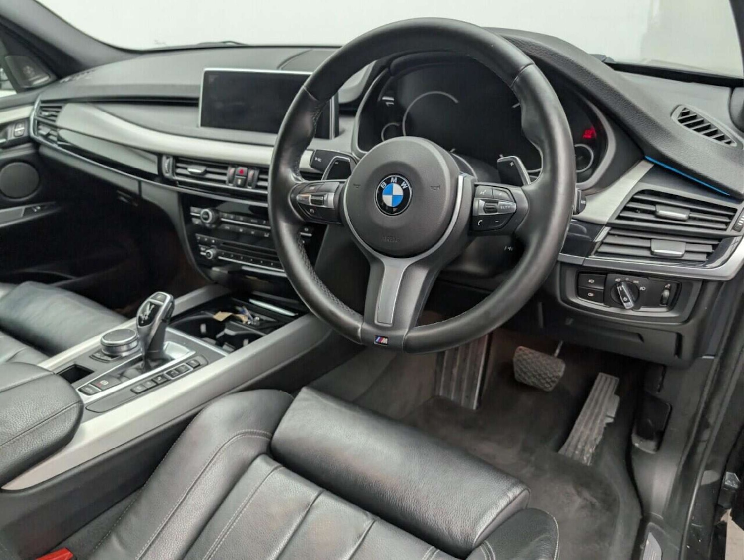 Used BMW X5 2018 for sale - 77713962: Photo 11