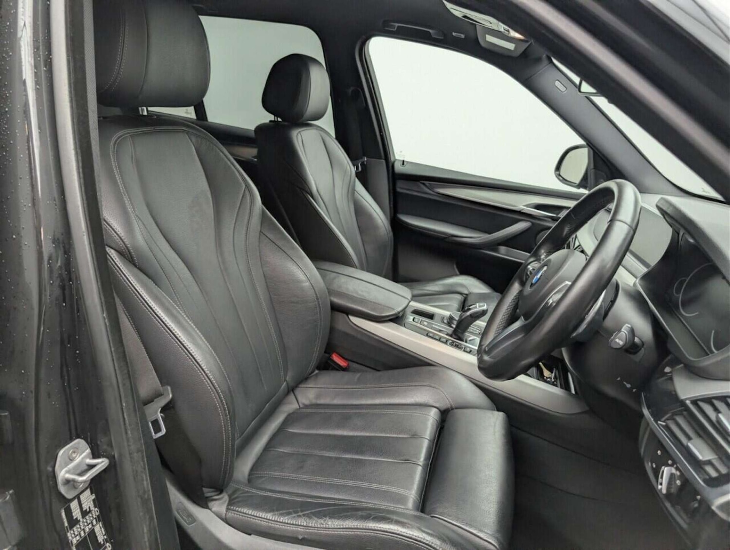 Used BMW X5 2018 for sale - 77713962: Photo 12