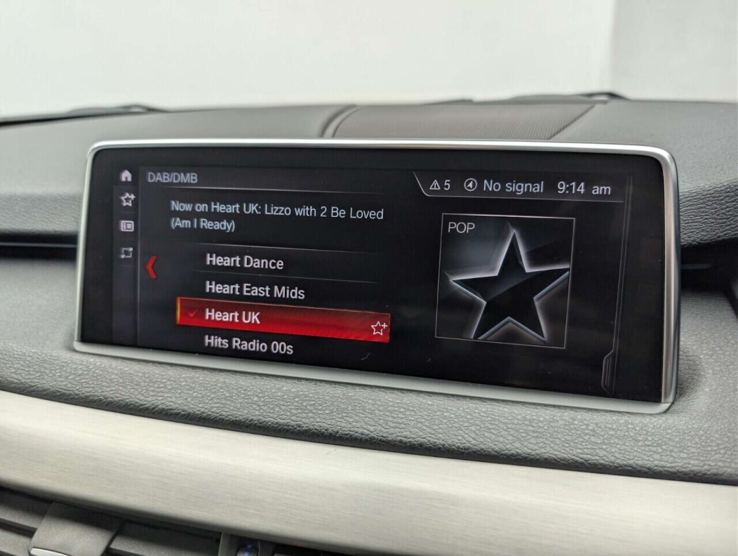 Used BMW X5 2018 for sale - 77713962: Photo 14