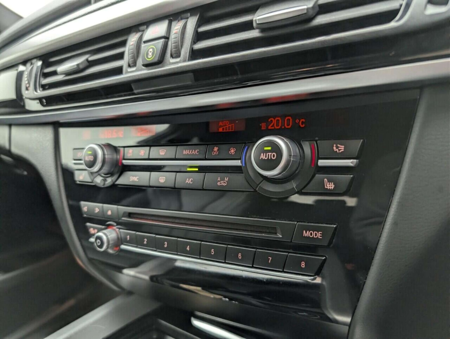 Used BMW X5 2018 for sale - 77713962: Photo 16