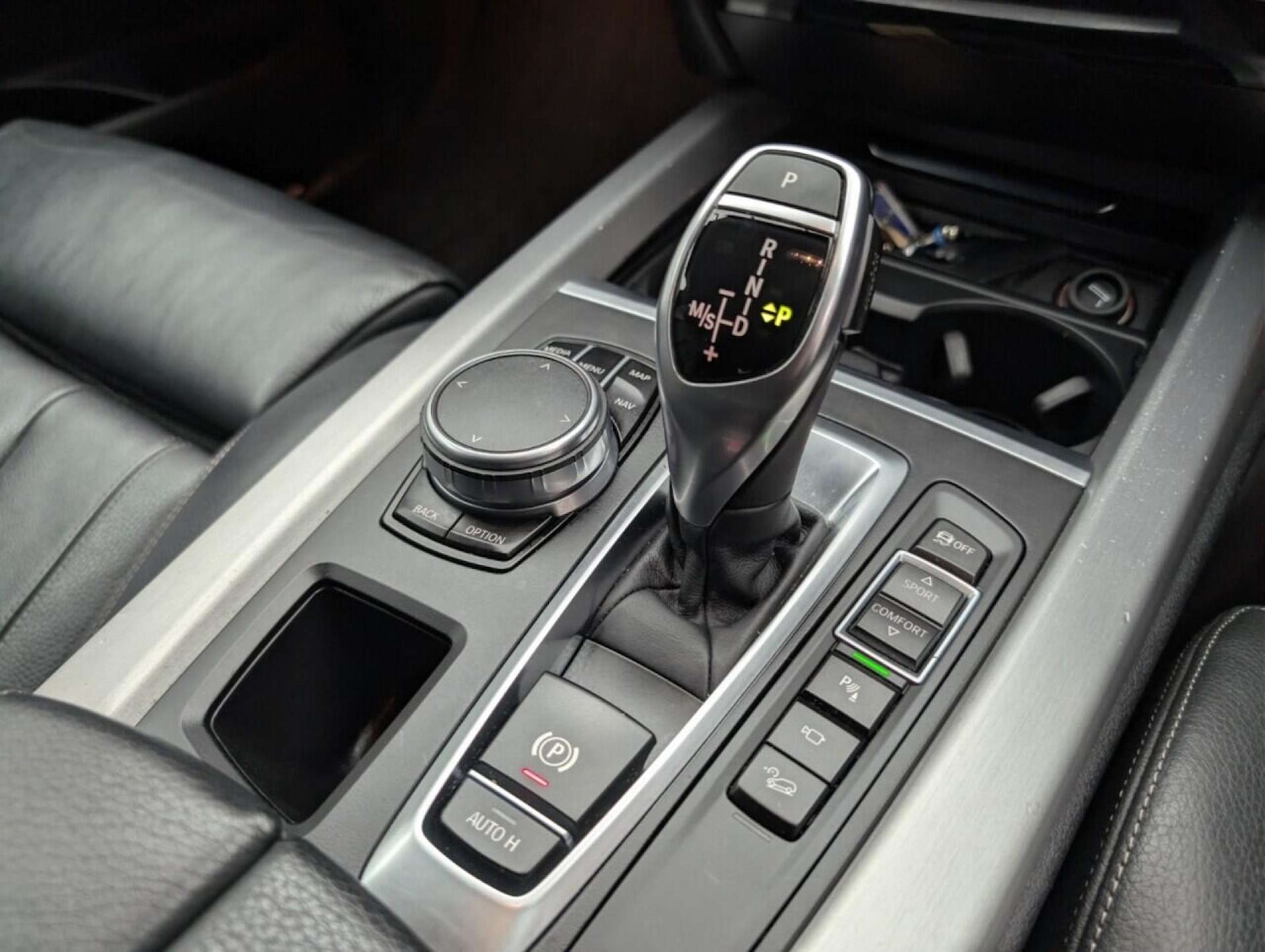 Used BMW X5 2018 for sale - 77713962: Photo 17