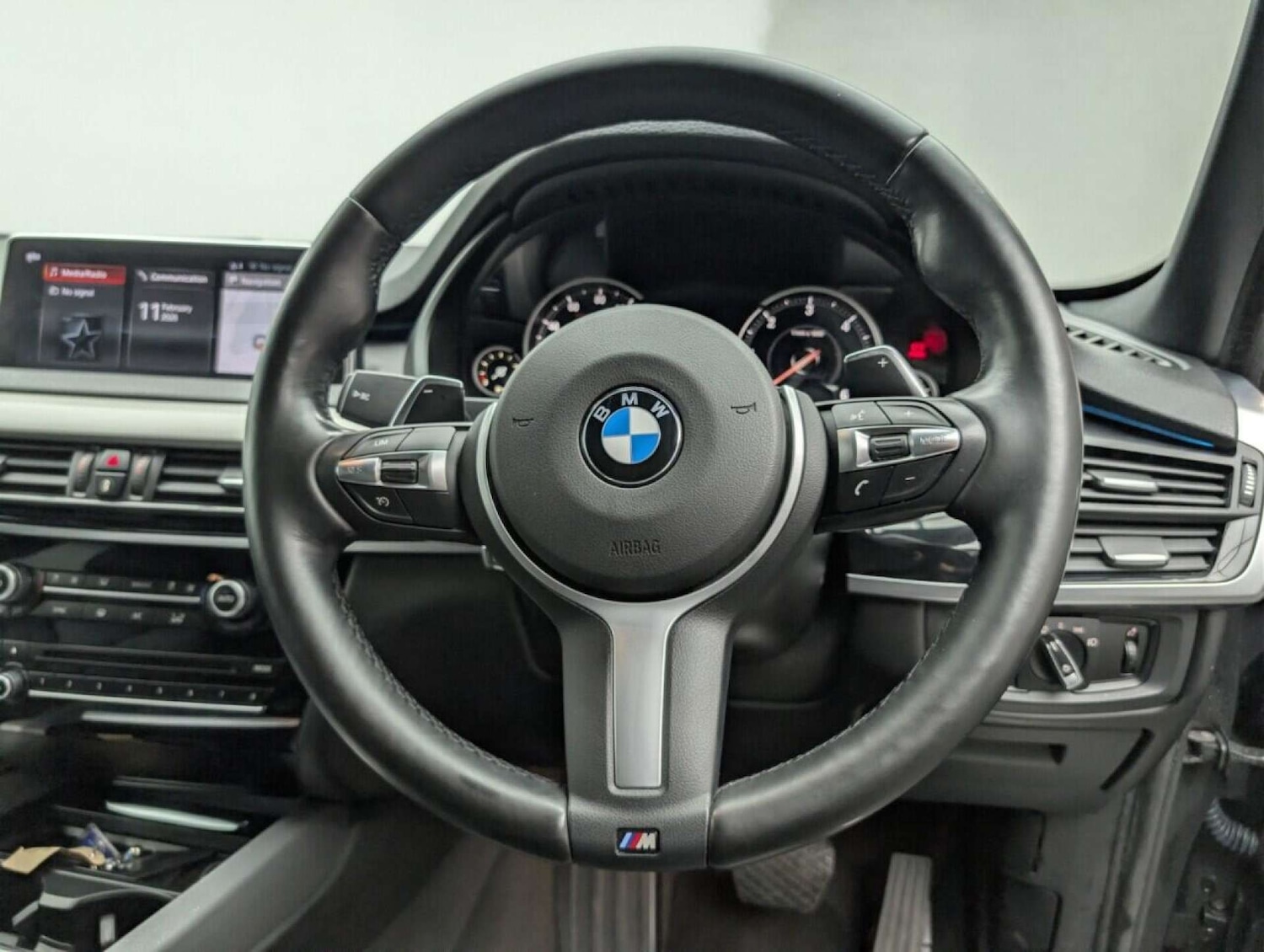 Used BMW X5 2018 for sale - 77713962: Photo 22