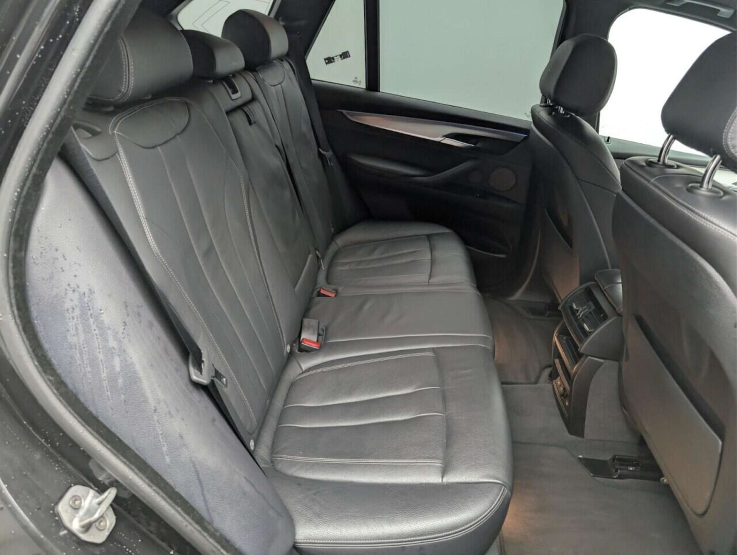 Used BMW X5 2018 for sale - 77713962: Photo 24