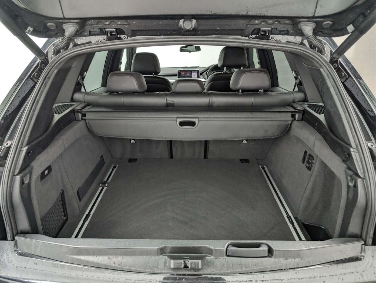 Used BMW X5 2018 for sale - 77713962: Photo 25