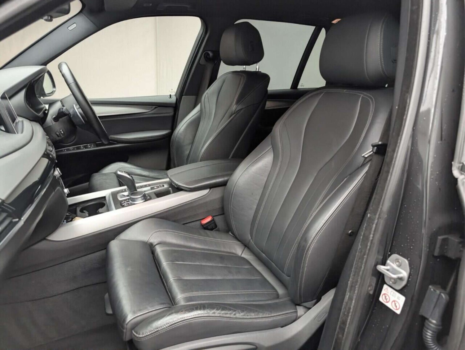 Used BMW X5 2018 for sale - 77713962: Photo 27