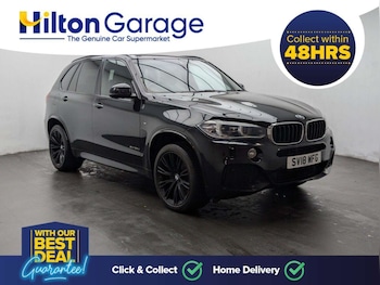 Used BMW X5 2018 for sale - 77713962: Photo