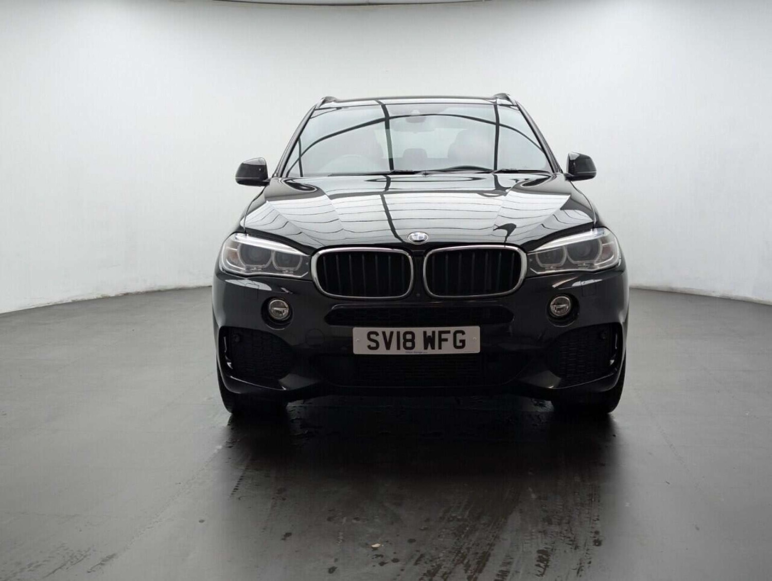 Used BMW X5 2018 for sale - 77713962: Photo 3