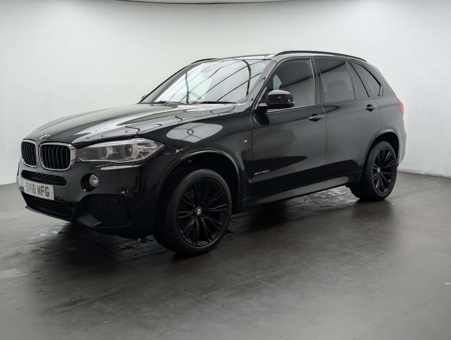 Used BMW X5 2018 for sale - 77713962: Photo 4