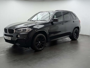 Used BMW X5 2018 for sale - 77713962: Photo
