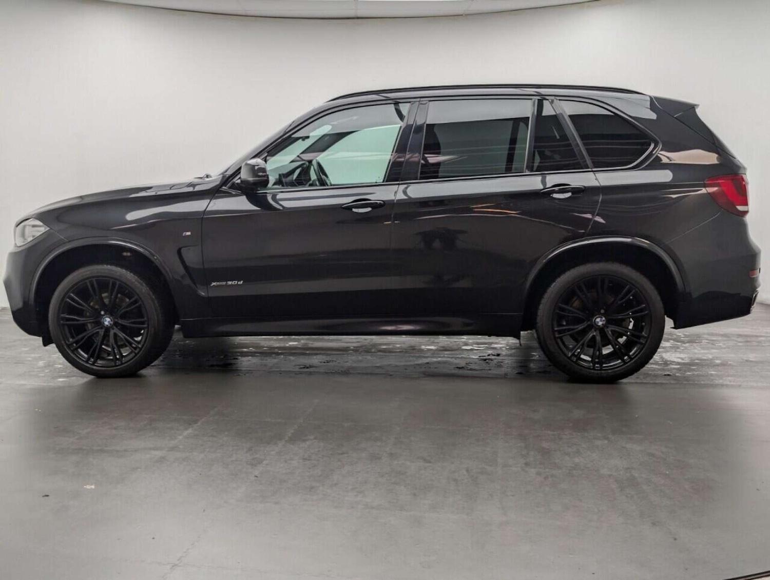 Used BMW X5 2018 for sale - 77713962: Photo 5