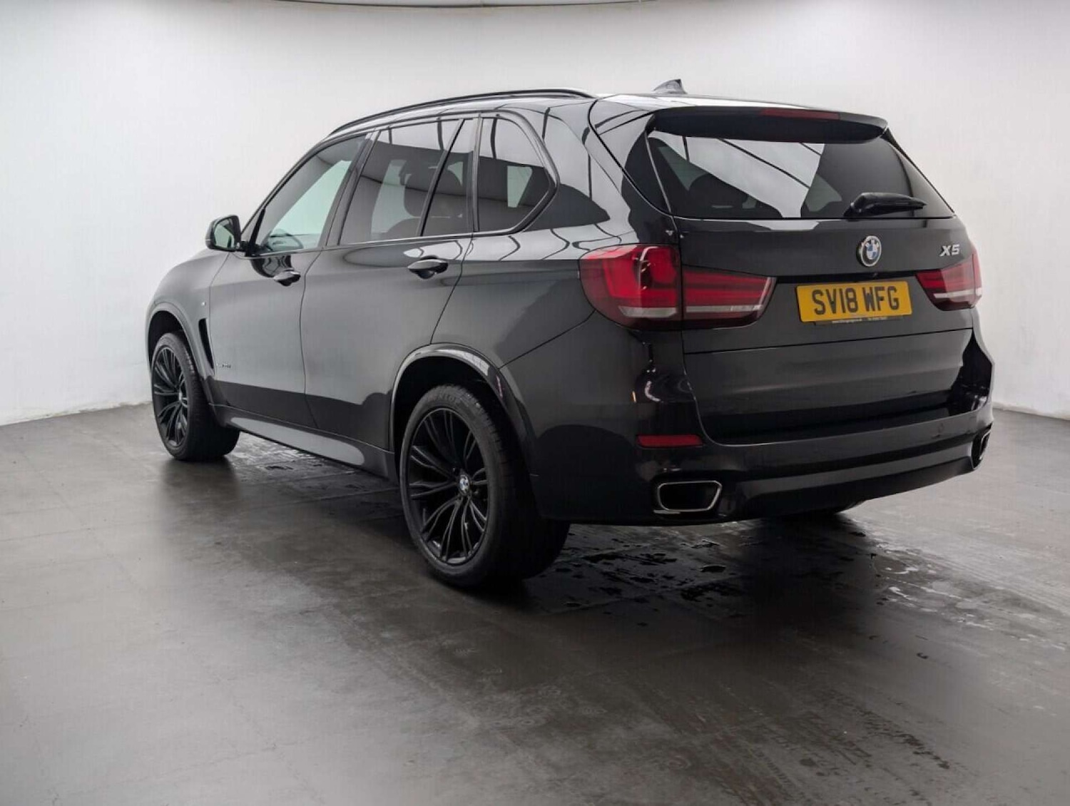 Used BMW X5 2018 for sale - 77713962: Photo 6