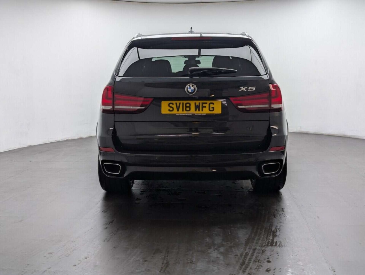 Used BMW X5 2018 for sale - 77713962: Photo 7