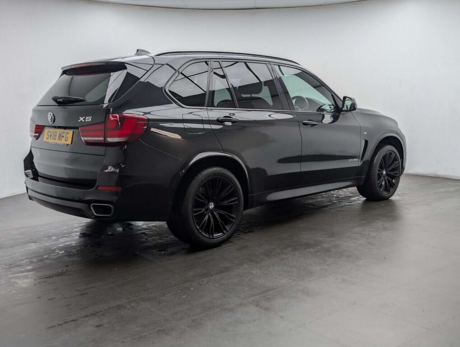 Used BMW X5 2018 for sale - 77713962: Photo 8