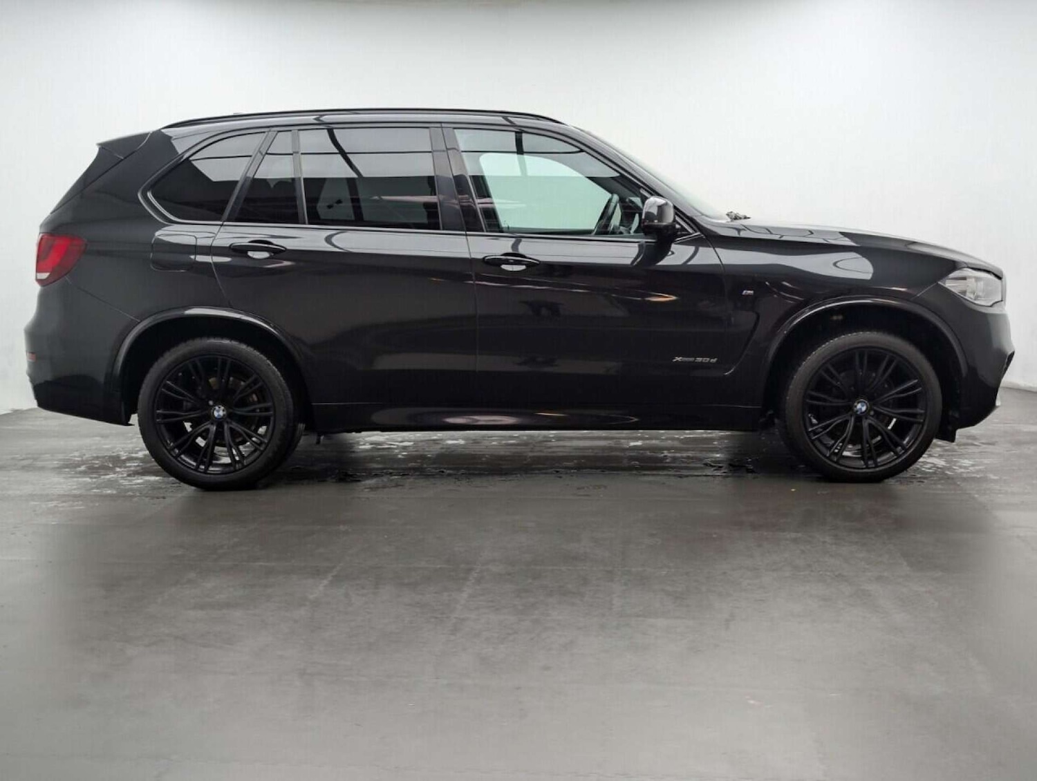 Used BMW X5 2018 for sale - 77713962: Photo 9