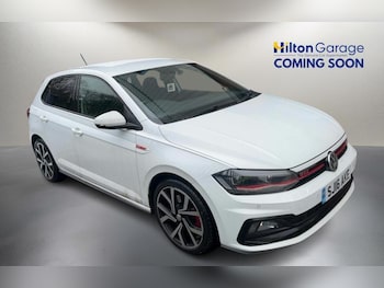 Volkswagen Polo feature image