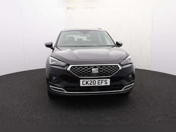 Used SEAT Tarraco 2020 for sale - 79866958: Photo