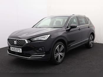Used SEAT Tarraco 2020 for sale - 79866958: Photo