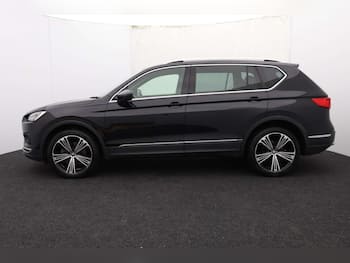 Used SEAT Tarraco 2020 for sale - 79866958: Photo
