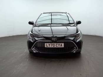 Used Toyota Corolla 2021 for sale - 79491363: Photo