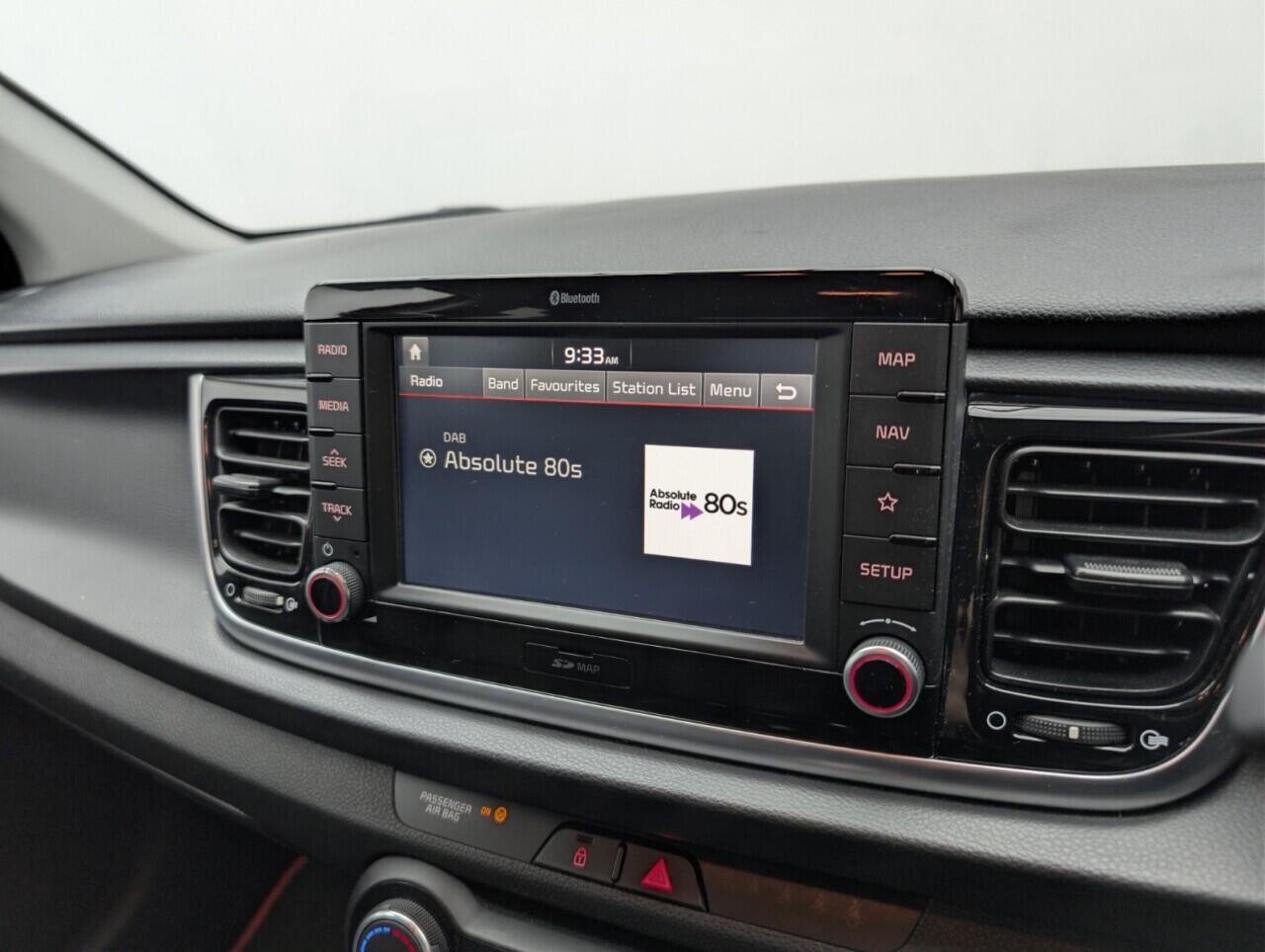 Used Kia Rio 2020 for sale - 76457207: Photo 14