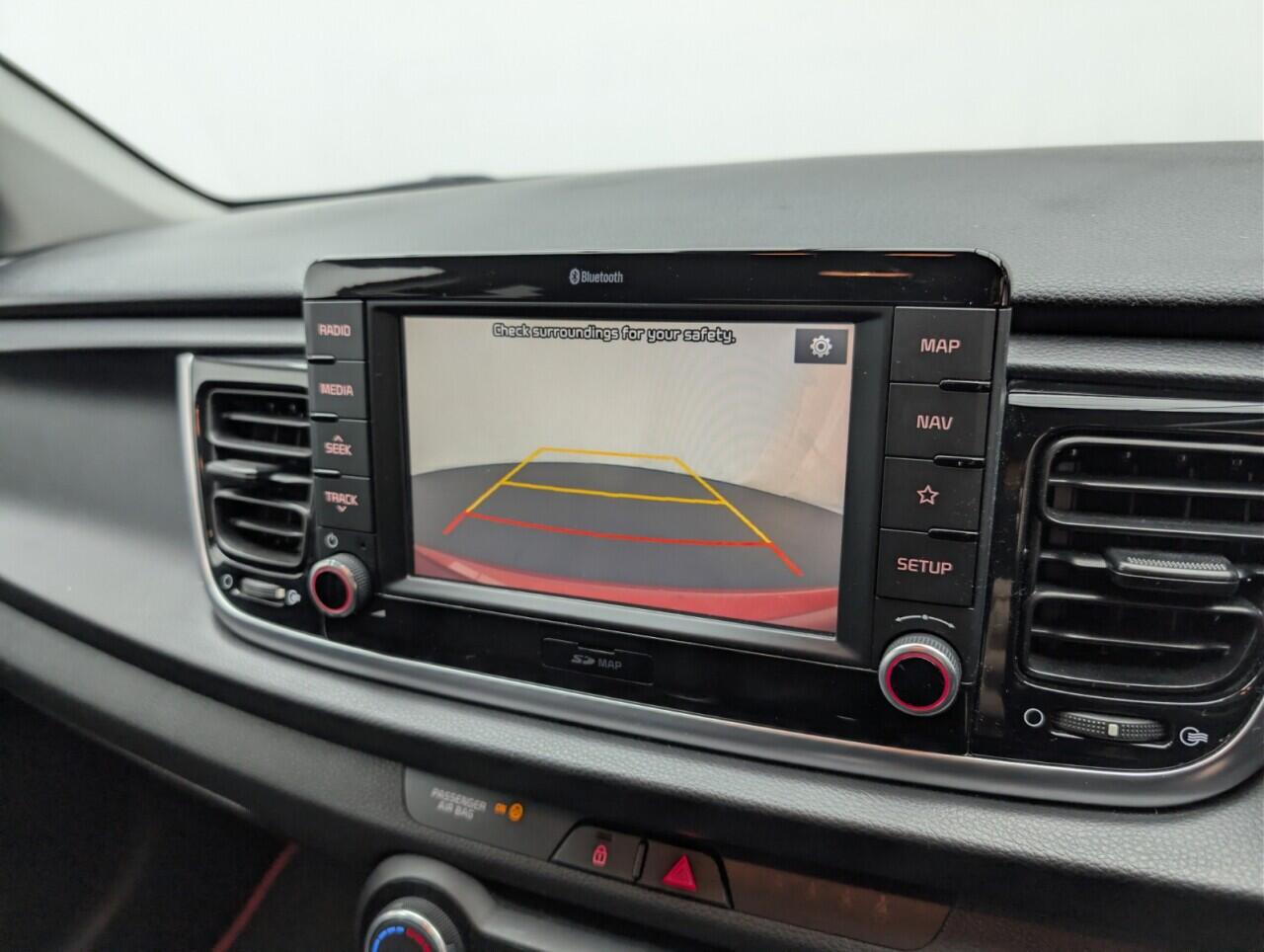 Used Kia Rio 2020 for sale - 76457207: Photo 15