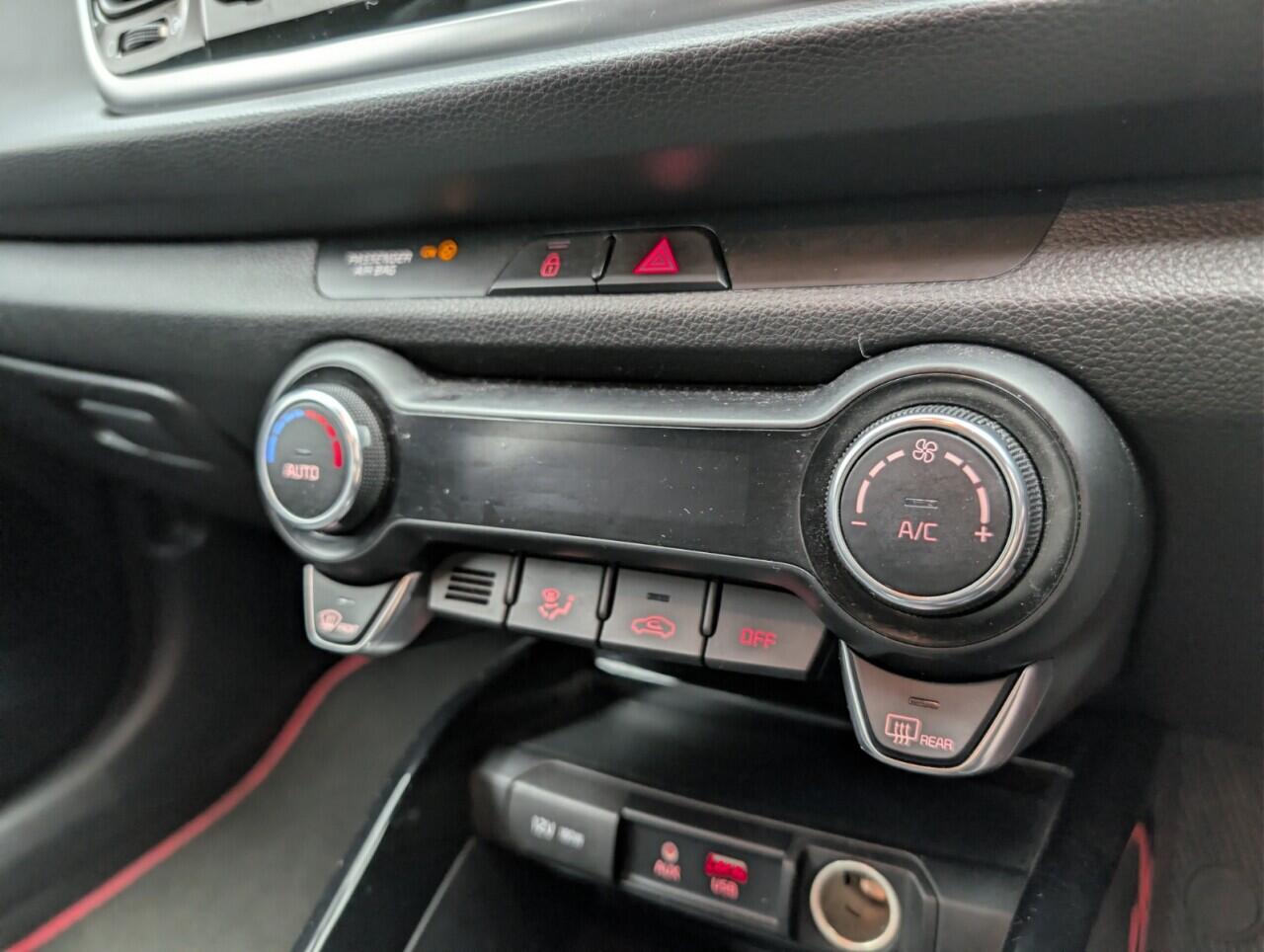 Used Kia Rio 2020 for sale - 76457207: Photo 16