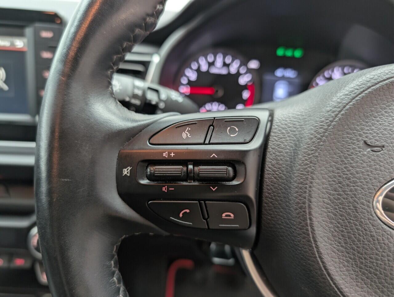 Used Kia Rio 2020 for sale - 76457207: Photo 19