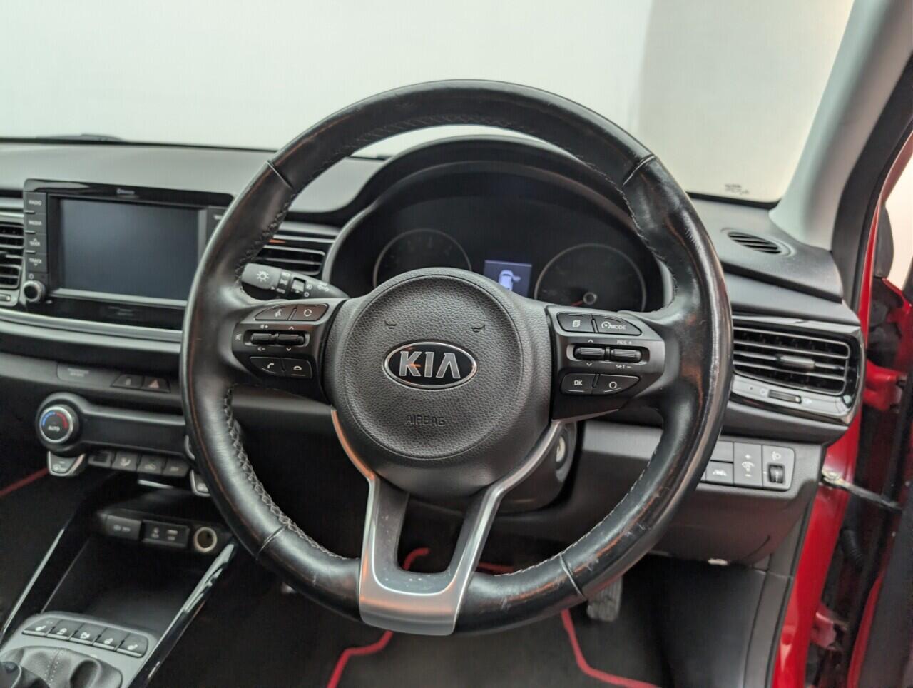 Used Kia Rio 2020 for sale - 76457207: Photo 23