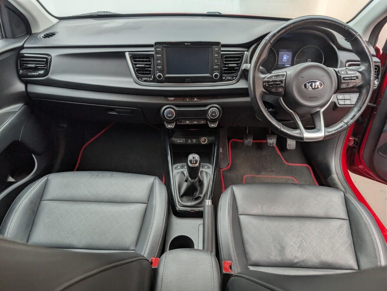 Used Kia Rio 2020 for sale - 76457207: Photo 24