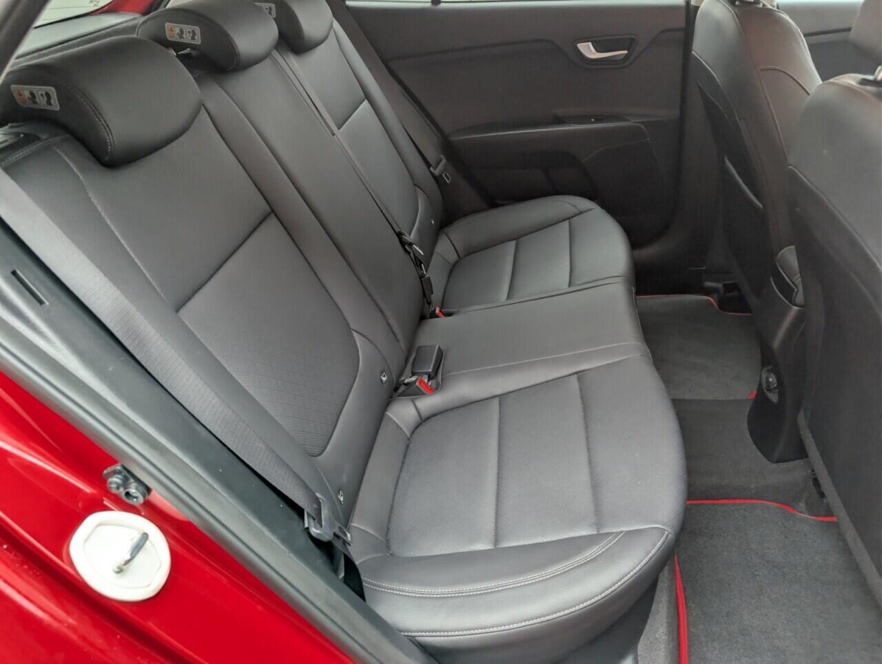 Used Kia Rio 2020 for sale - 76457207: Photo 25