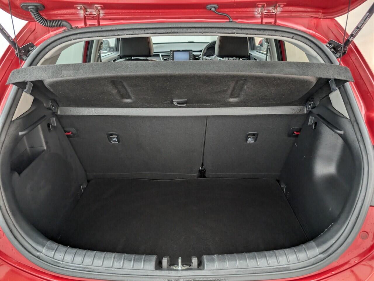 Used Kia Rio 2020 for sale - 76457207: Photo 26