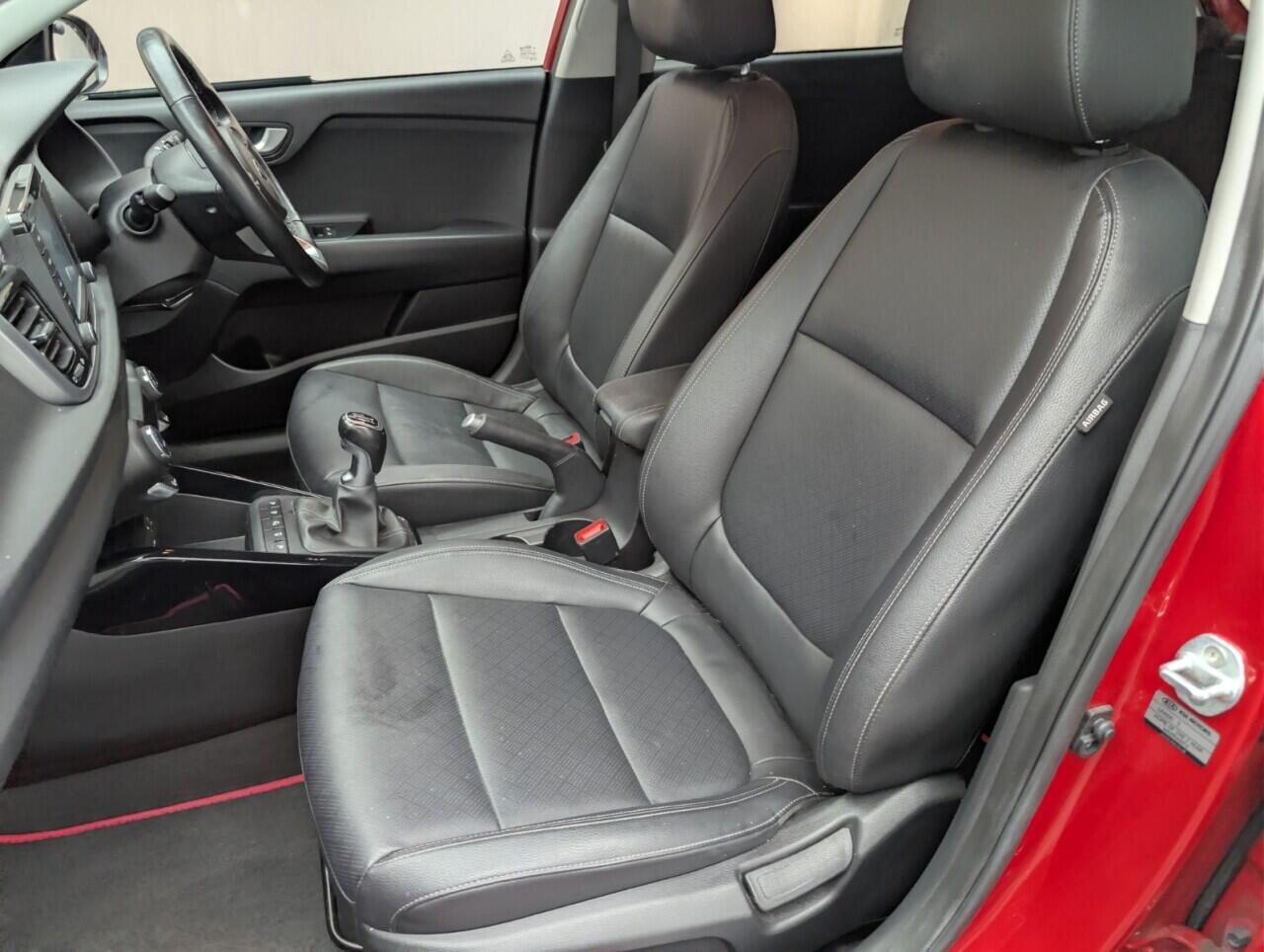 Used Kia Rio 2020 for sale - 76457207: Photo 27