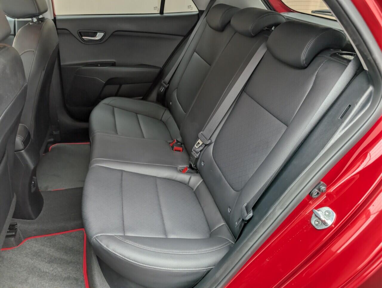 Used Kia Rio 2020 for sale - 76457207: Photo 28