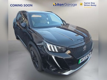 Used Peugeot 2008 2021 for sale - 78669433: Photo
