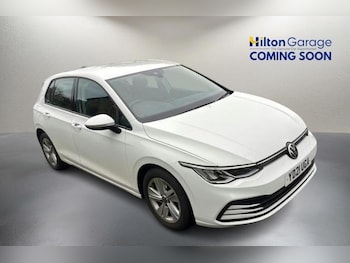 Used Volkswagen Golf 2021 for sale - 77090840: Photo