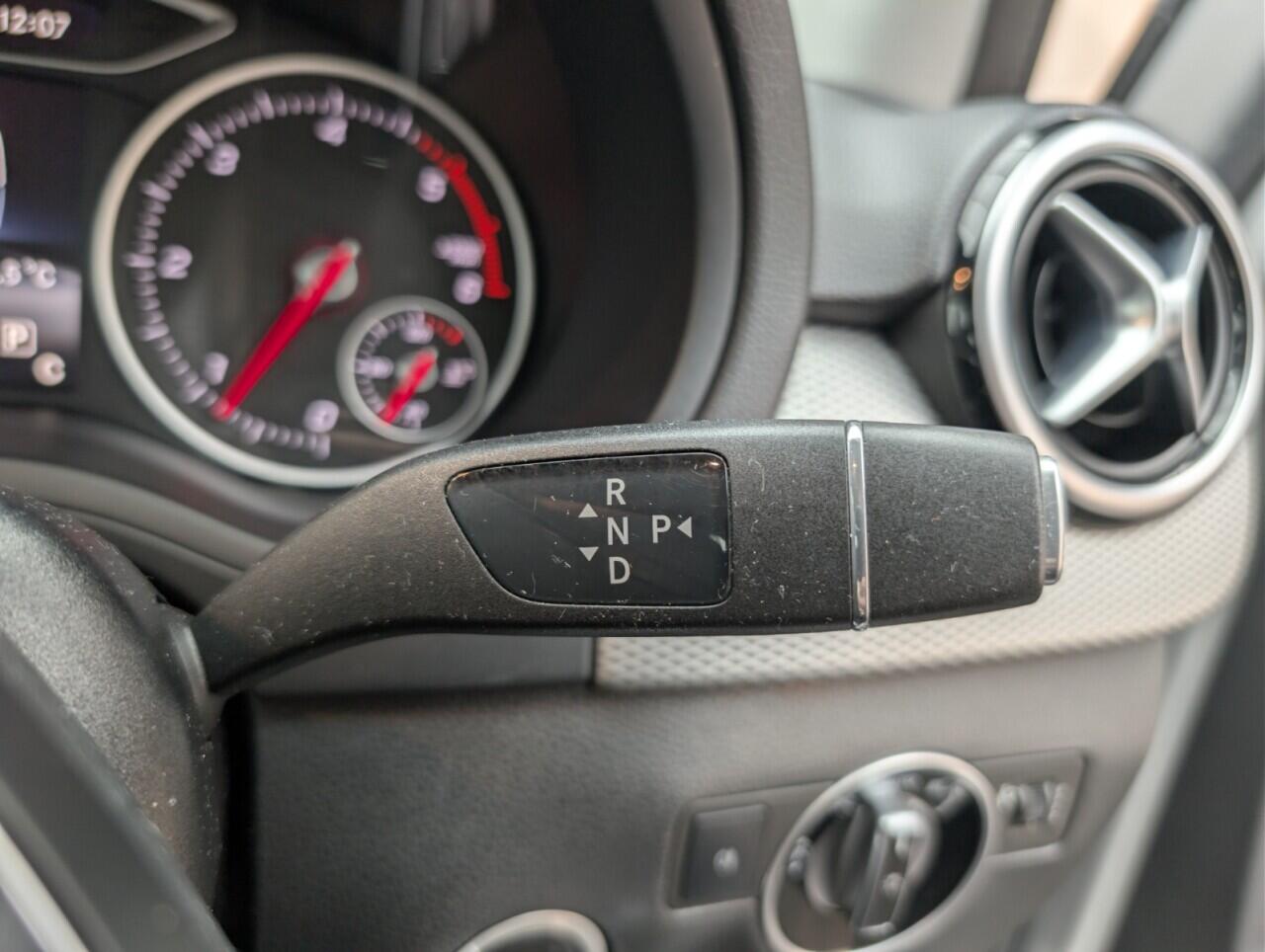 Used Mercedes-Benz B Class 2016 for sale - 77358746: Photo 17