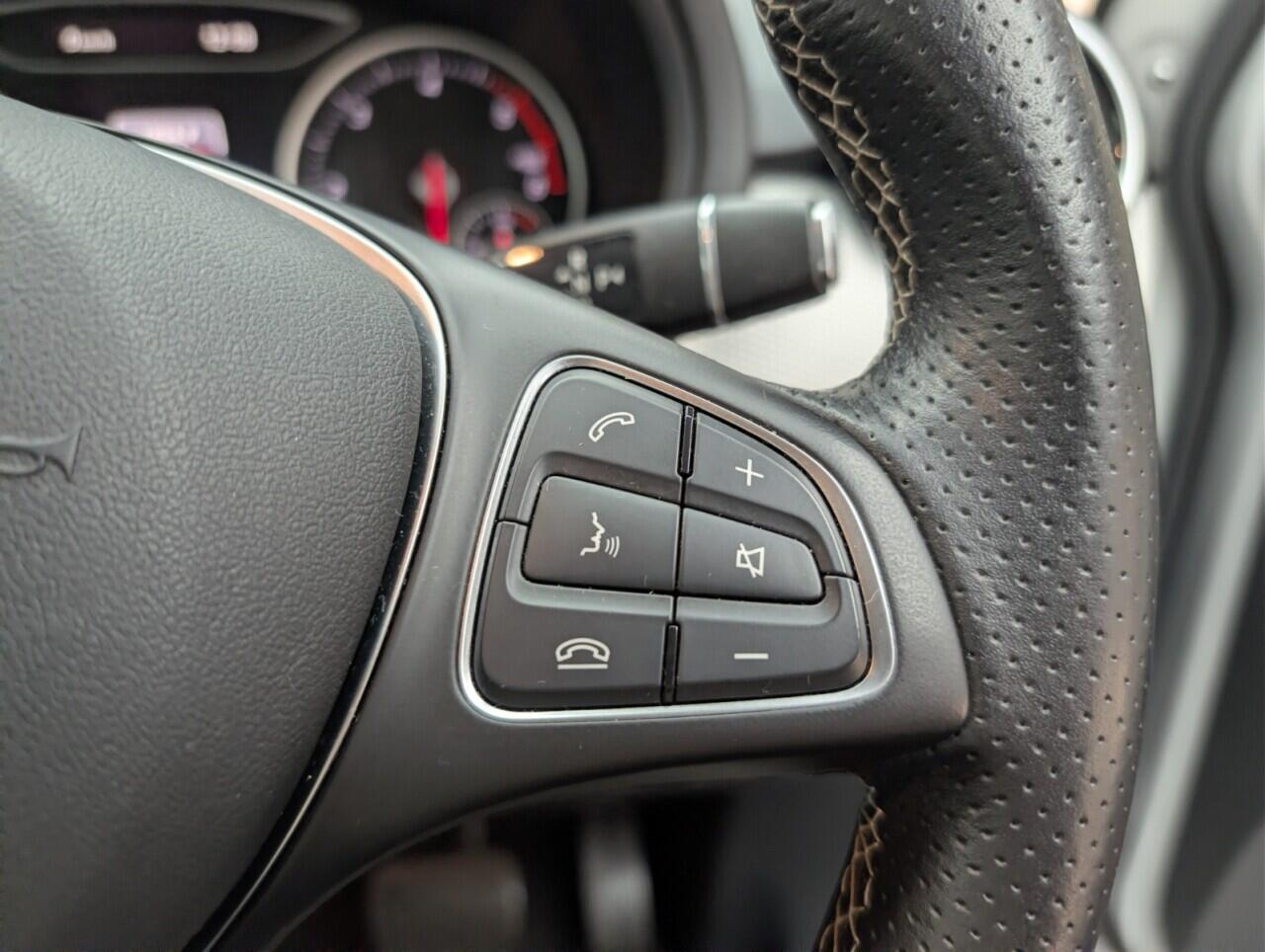 Used Mercedes-Benz B Class 2016 for sale - 77358746: Photo 20