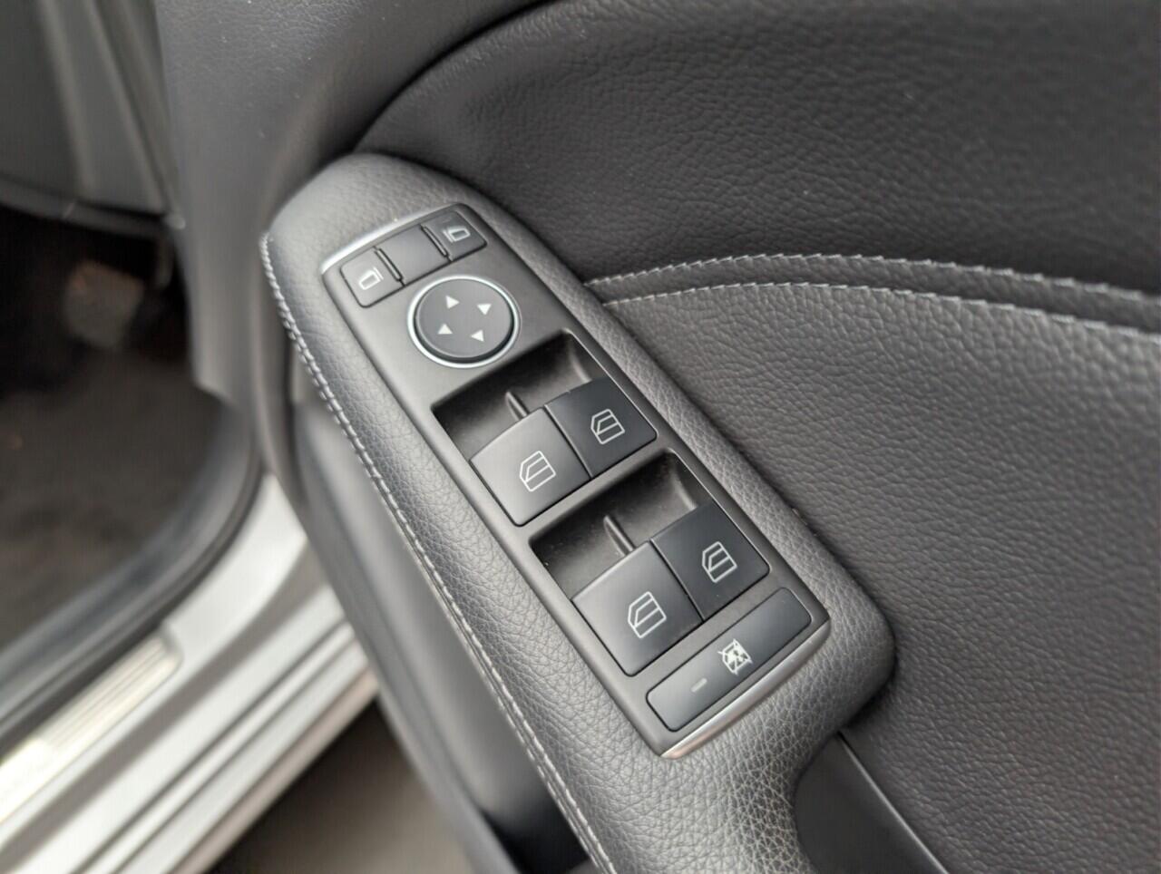 Used Mercedes-Benz B Class 2016 for sale - 77358746: Photo 22