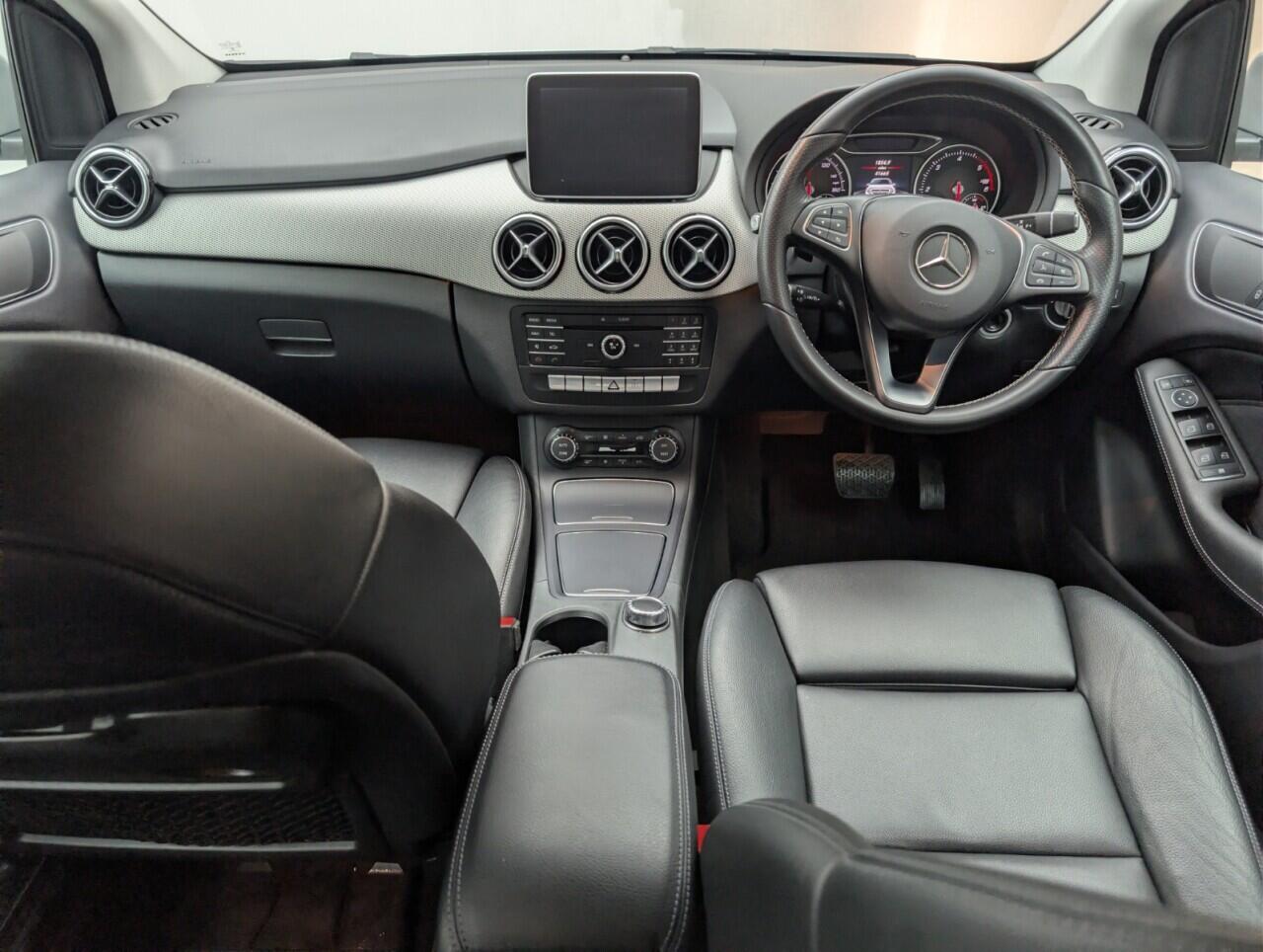 Used Mercedes-Benz B Class 2016 for sale - 77358746: Photo 24