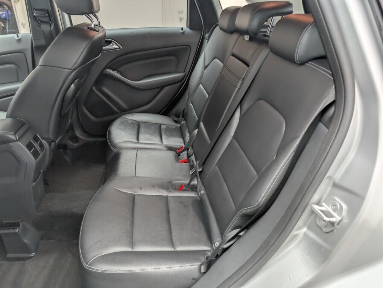 Used Mercedes-Benz B Class 2016 for sale - 77358746: Photo 27