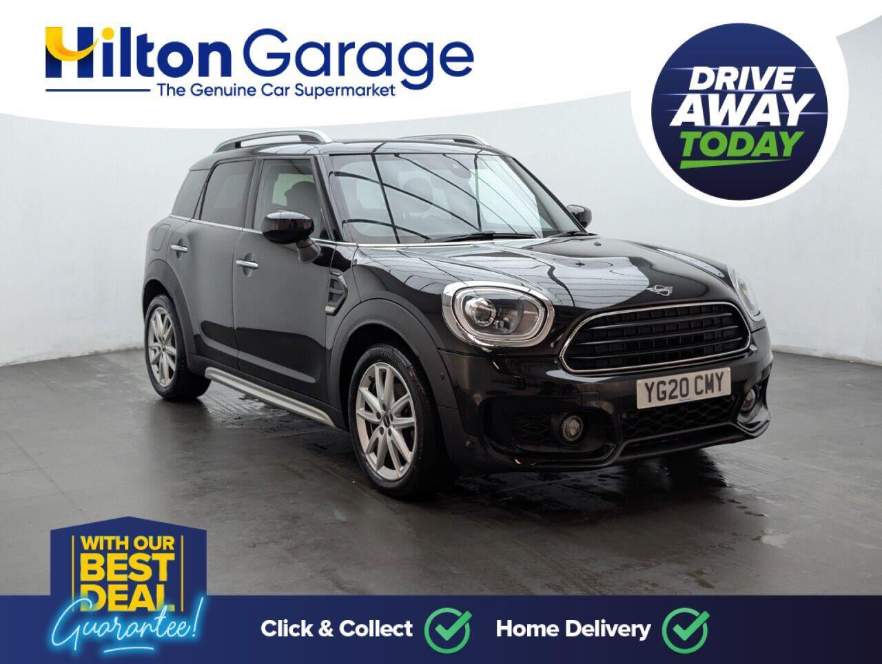 Used MINI Countryman 2020 for sale - 77074484: Photo 2