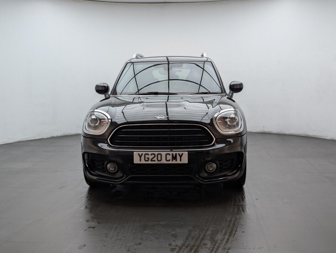 Used MINI Countryman 2020 for sale - 77074484: Photo 3