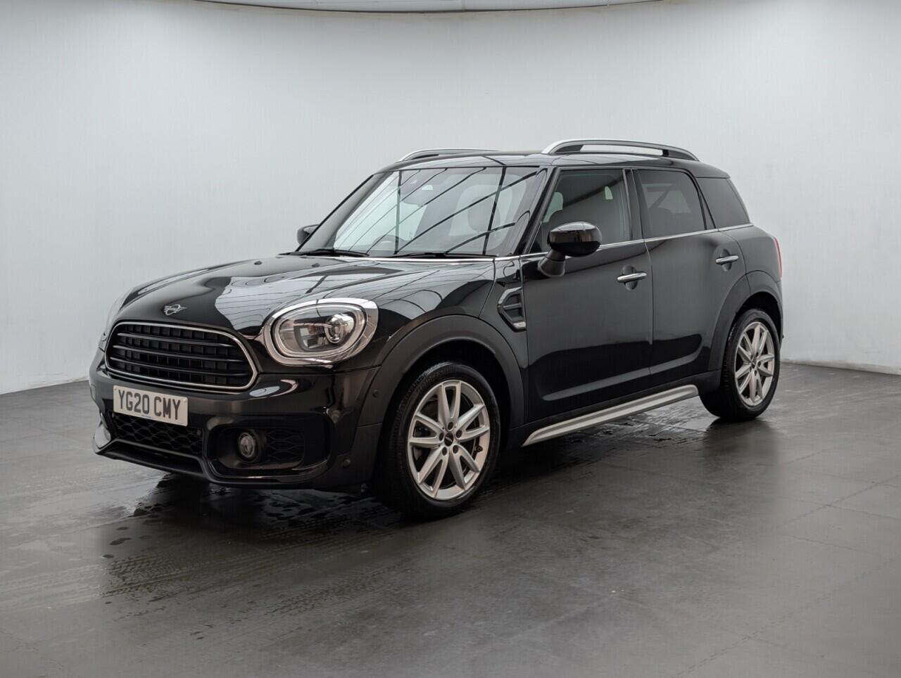 Used MINI Countryman 2020 for sale - 77074484: Photo 4